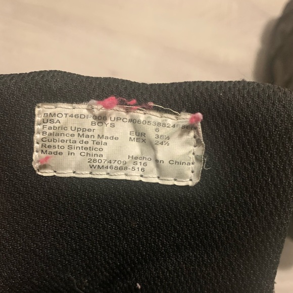 Ozark Trail Hiking Boots Shoes - Picture 9 of 9